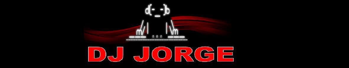 Imagem de capa de DJJorge