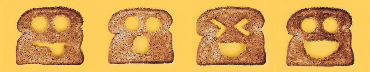 Imagem de capa de Gluten Free