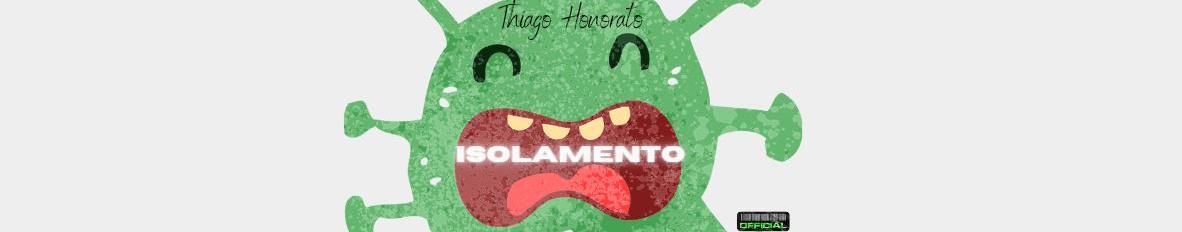 Imagem de capa de Thiago Honorato