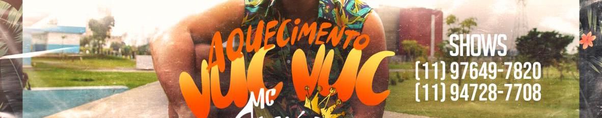 Imagem de capa de MC Lupín