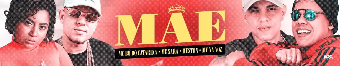 Imagem de capa de Mv na Voz