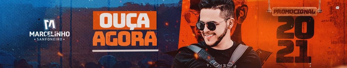 Imagem de capa de Marcelinho Sanfoneiro
