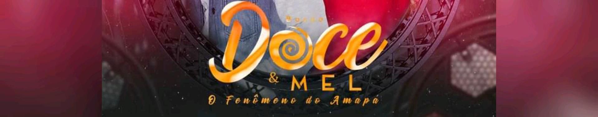 Imagem de capa de Banda Doce E Mel