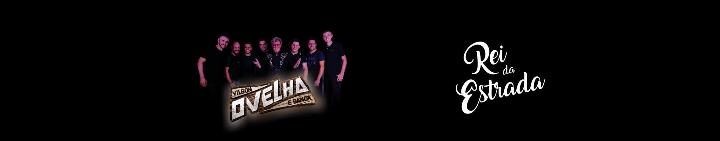 Imagem de capa de Vilson Ovelha e Banda