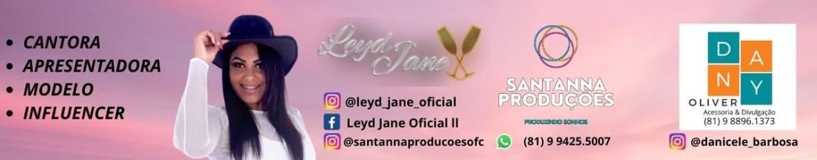 Imagem de capa de Leyd Jane