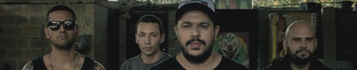 Imagem de capa de Banda Forte S/A