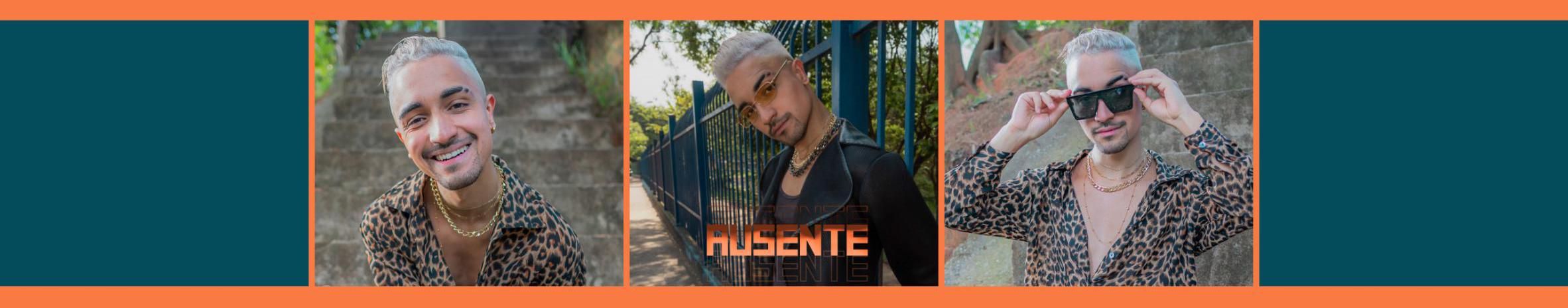 Imagem de capa de Douglas Nobre