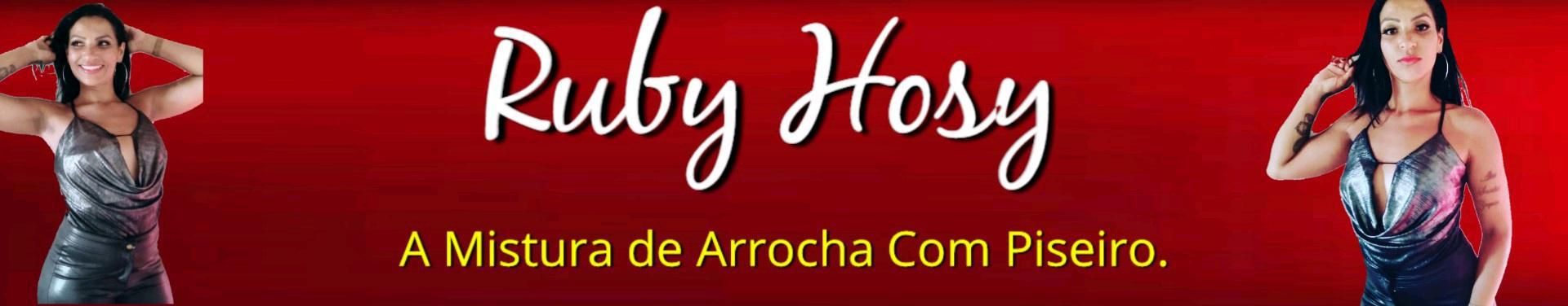 Imagem de capa de Ruby Hosy Oficial