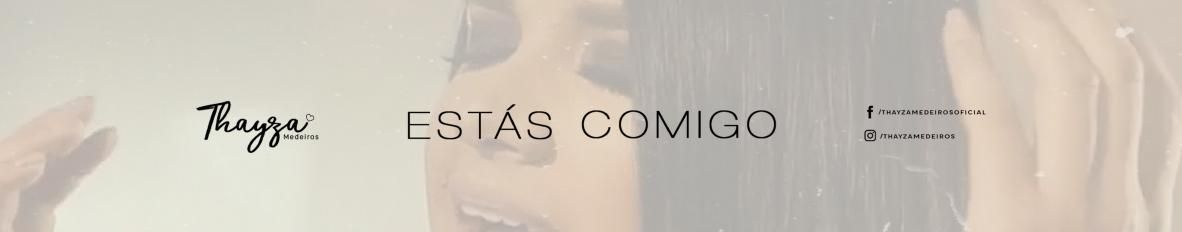 Imagem de capa de Thayza Medeiros