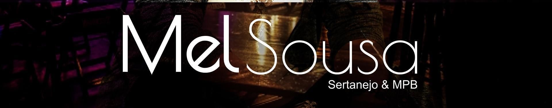 Imagem de capa de Mel Sousa