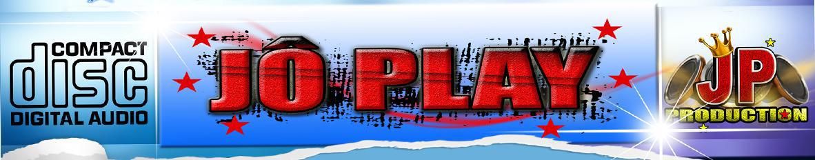 Imagem de capa de JÔ PLAY OFICIAL !!!