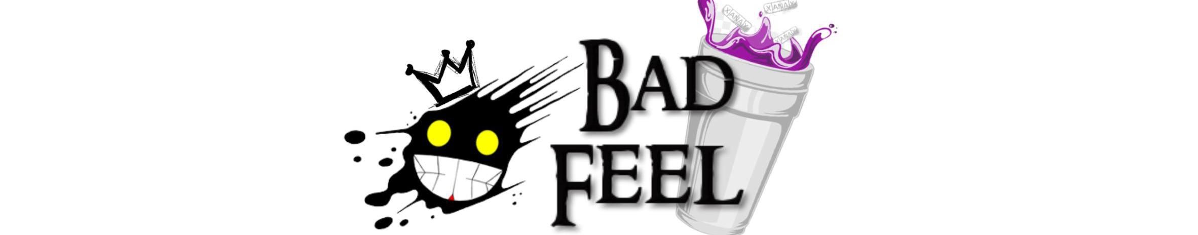 Imagem de capa de Bad Feel