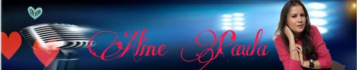 Imagem de capa de Aline Paula