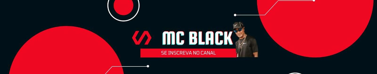 Imagem de capa de Mc Black