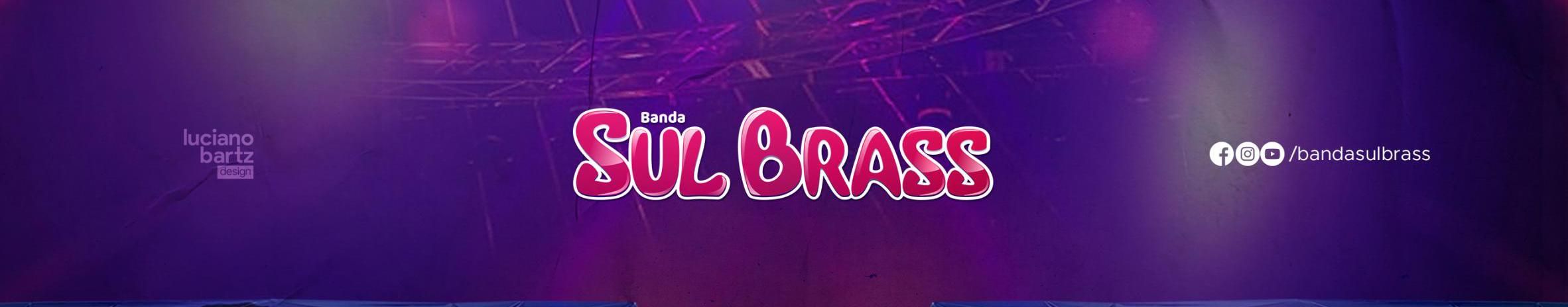 Imagem de capa de Banda Sul Brass