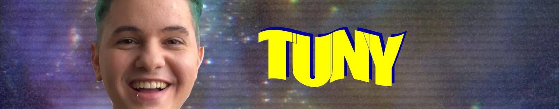 Imagem de capa de Tuny