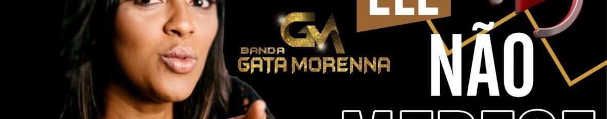 Imagem de capa de Gata Morenna