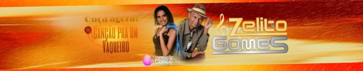 Imagem de capa de Zelito Gomes