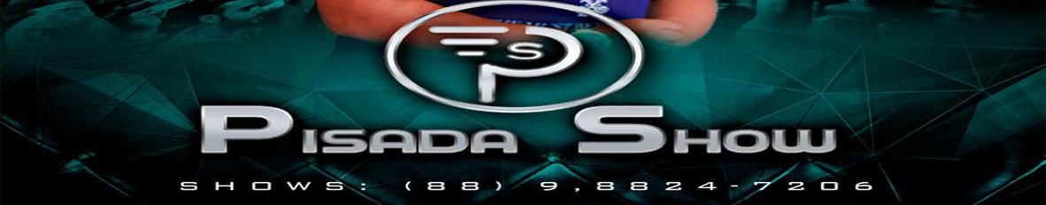 Imagem de capa de pisada show