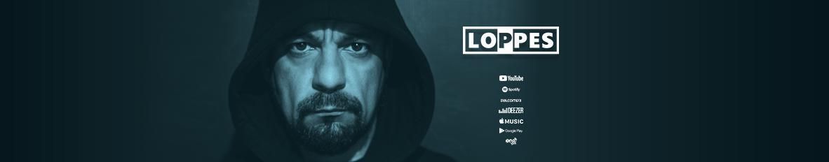 Imagem de capa de Loppes