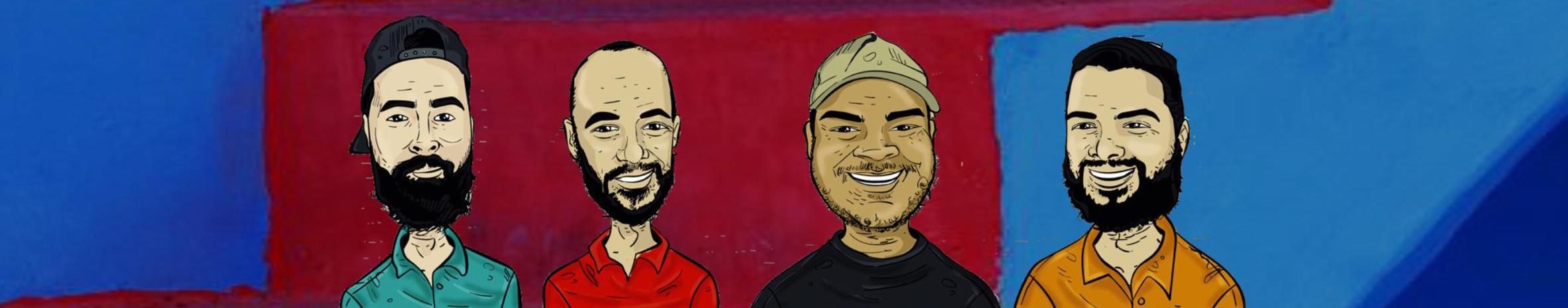 Imagem de capa de Banda Luverne