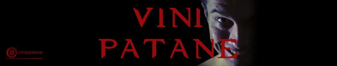 Imagem de capa de Vini Patané