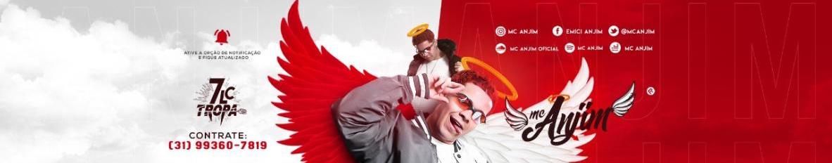 Imagem de capa de MC Anjim