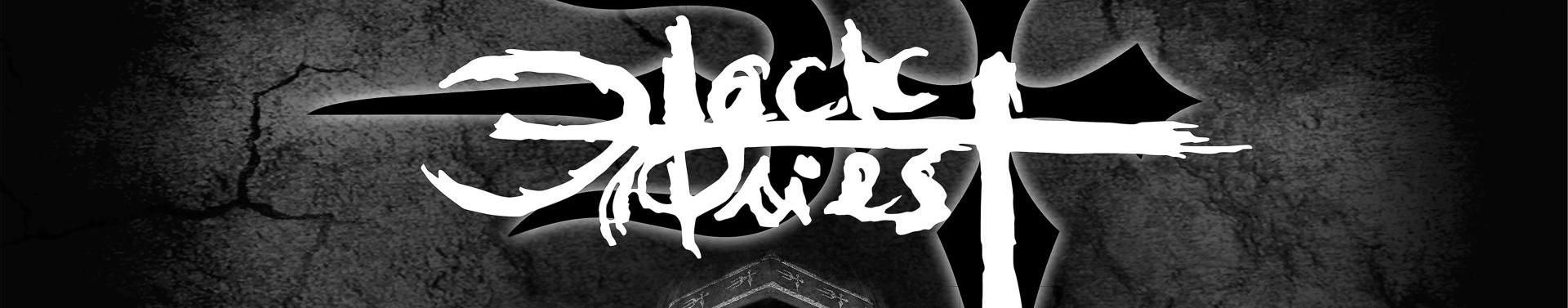 Imagem de capa de Black Priest