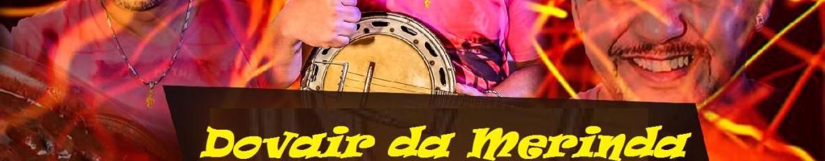 Imagem de capa de Dovair da Merinda