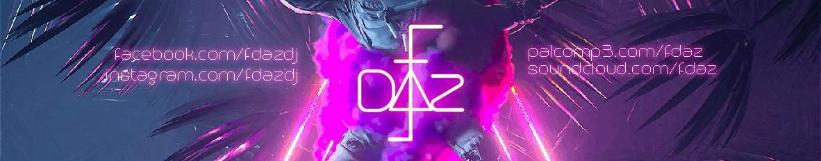 Imagem de capa de Fdaz
