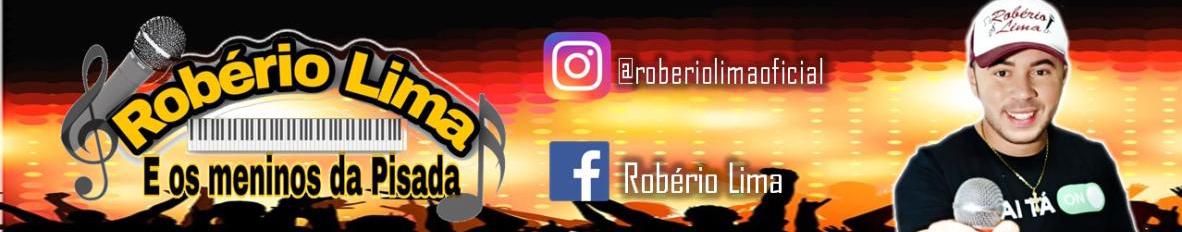 Imagem de capa de Robério Lima Oficial