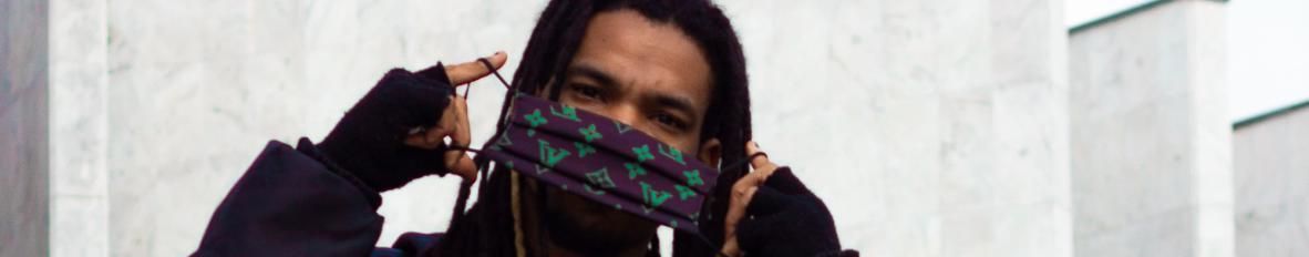 Imagem de capa de Black Mura