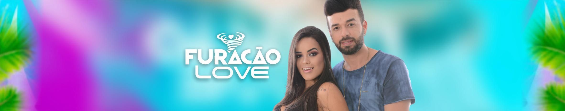 Imagem de capa de Furacão Love
