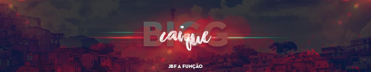 Imagem de capa de Caique Bigg