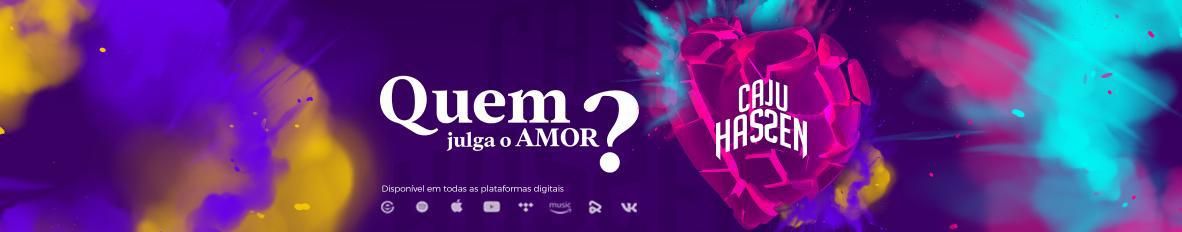 Imagem de capa de Caju Hassen
