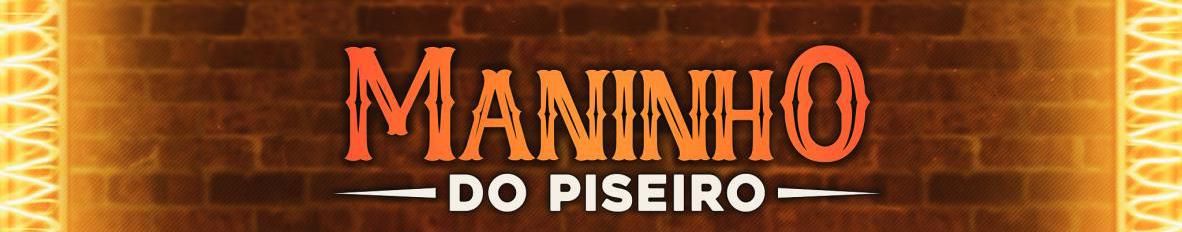 Imagem de capa de Maninho Do Piseiro