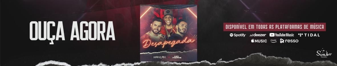 Imagem de capa de Max e Luan