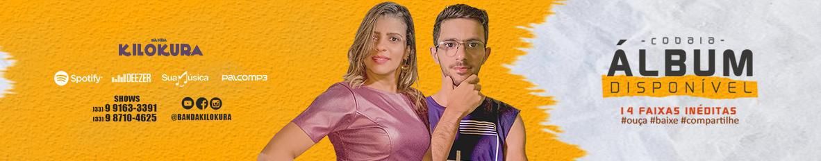 Imagem de capa de Banda KiLokura