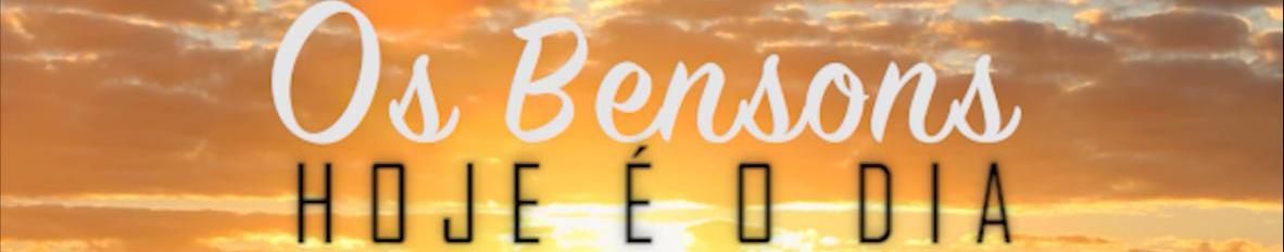 Imagem de capa de Os Bensons