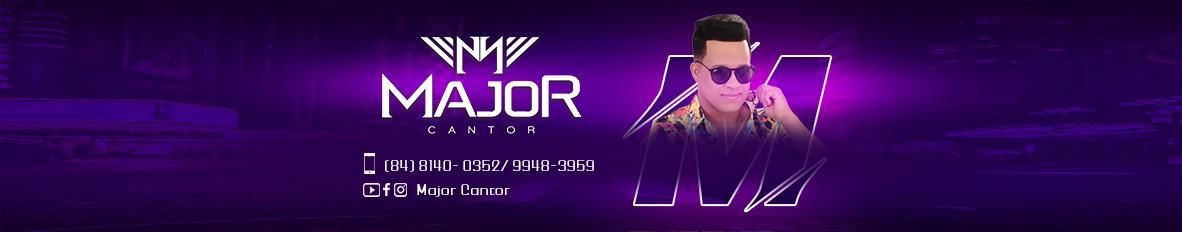 Imagem de capa de Major Cantor