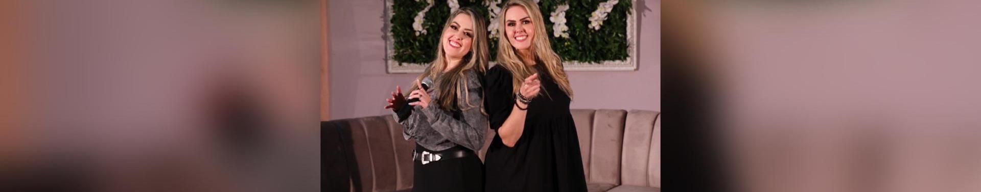 Imagem de capa de Line & Gabi
