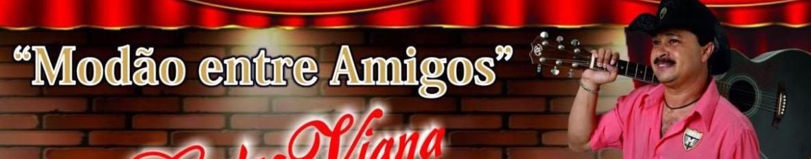 Imagem de capa de Carlos Viana