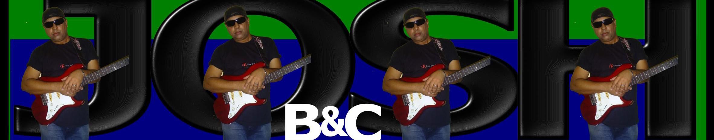Imagem de capa de BALBINO JOSHCORD