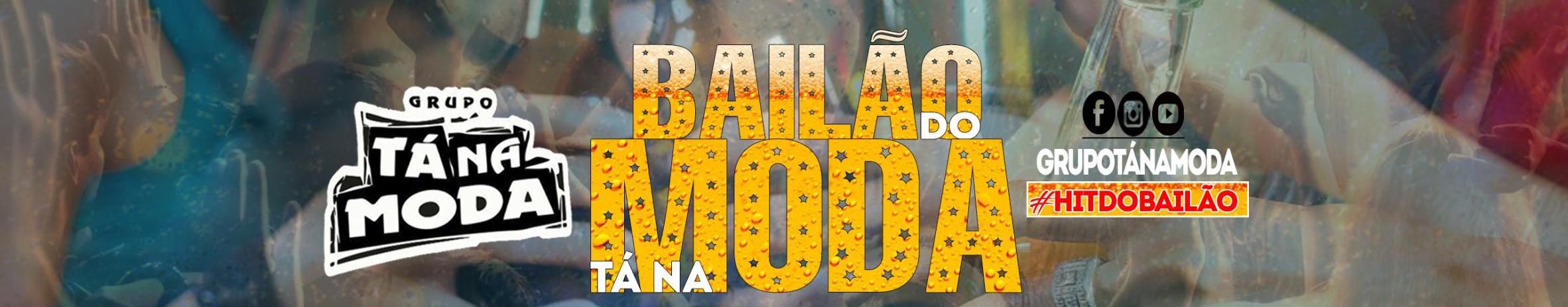 Imagem de capa de Grupo Tá Na Moda Oficial
