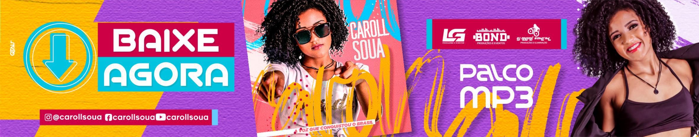 Imagem de capa de Caroll Souá