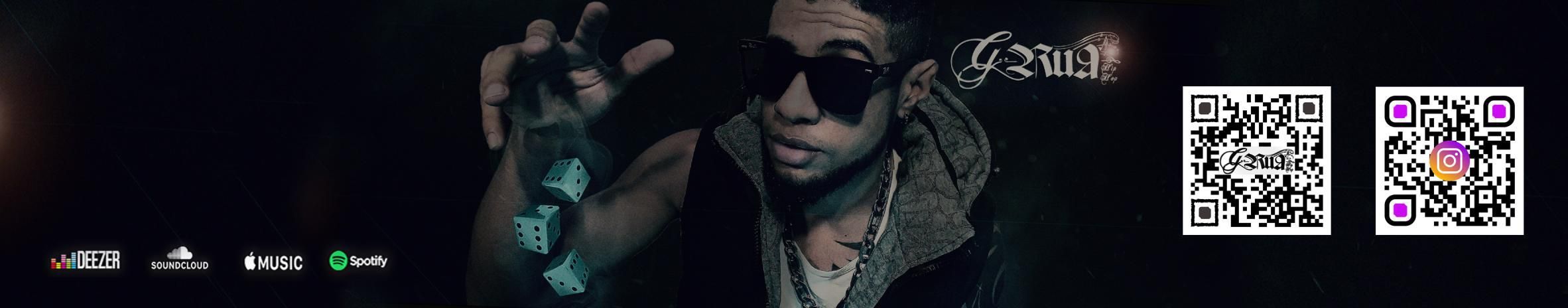 Imagem de capa de G-Rua Hip Hop