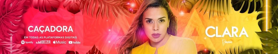 Imagem de capa de Cantora Clara