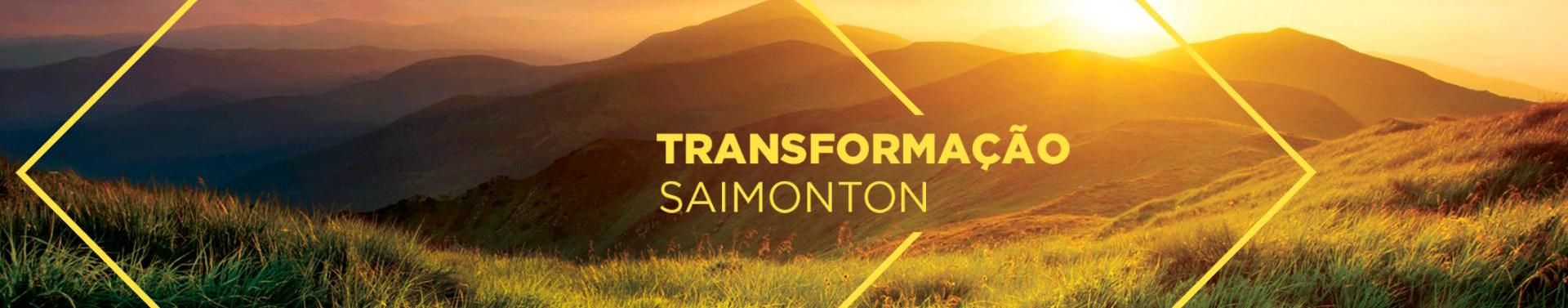 Imagem de capa de Saimonton