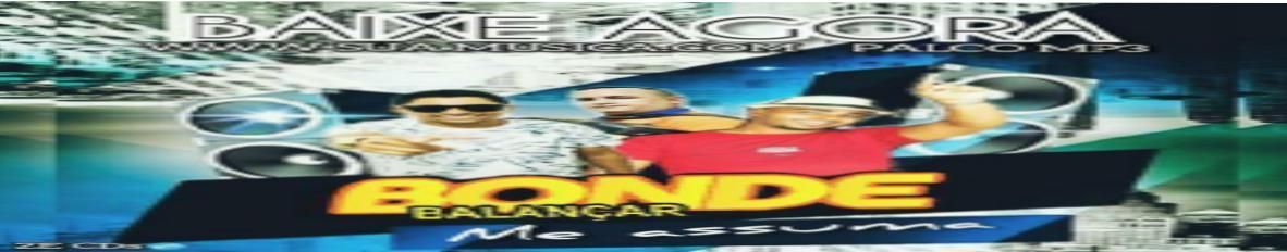 Imagem de capa de Forro Bonde Balançar