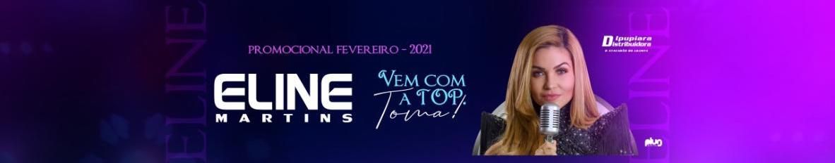 Imagem de capa de Eline Martins